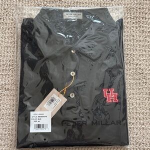 Peter Millar University of Houston Polo